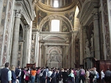 St. Peter´s Basilica in Vatican 15